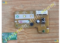 ( SP1896 ) Bo Mắt Nhận Tích Hợp Cảm Biến Nhiệt Độ Phòng Điều Hòa Hitachi Mẫu 1743